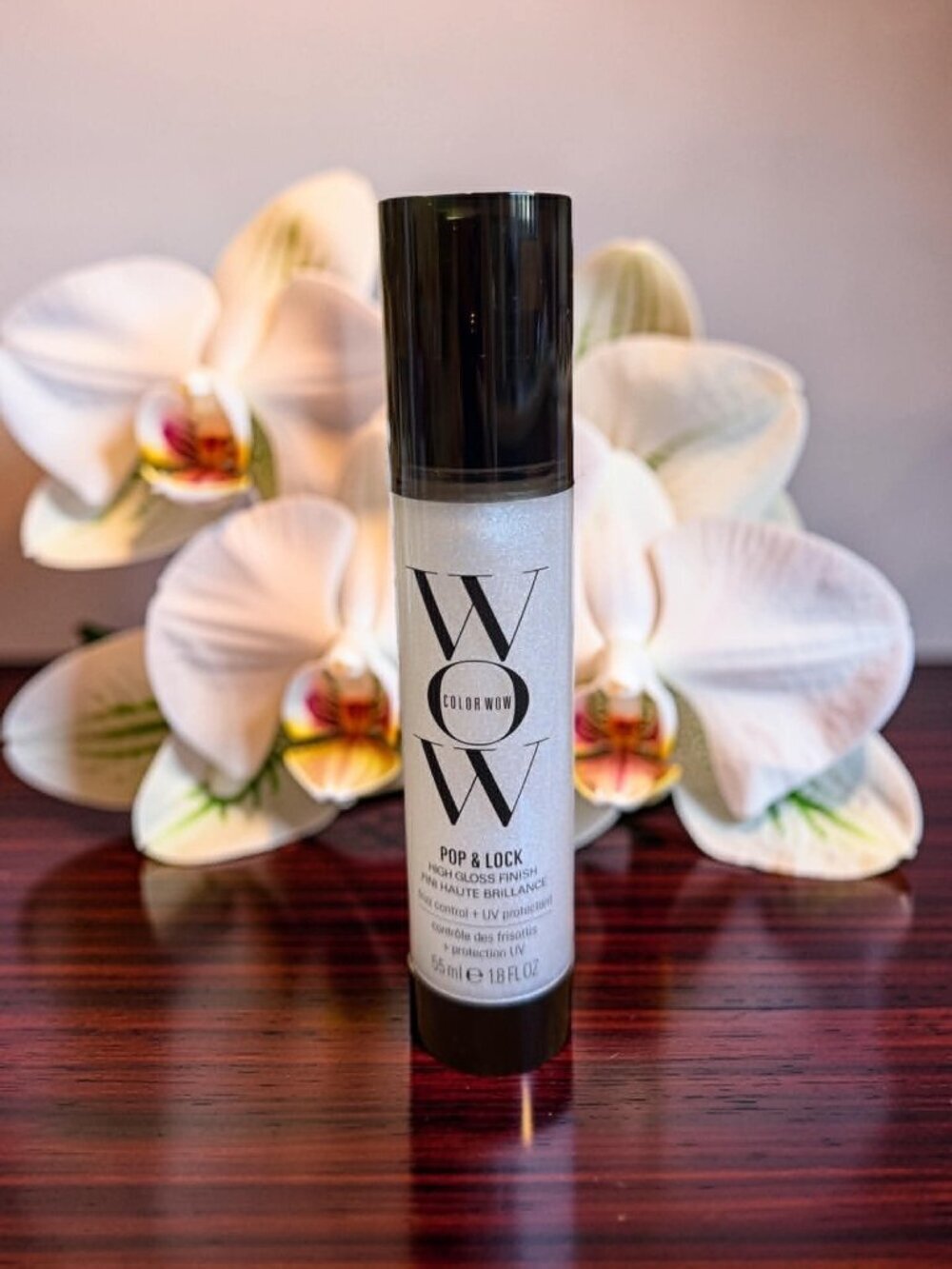 Color Wow Pop & Lock High Gloss 1.8 oz